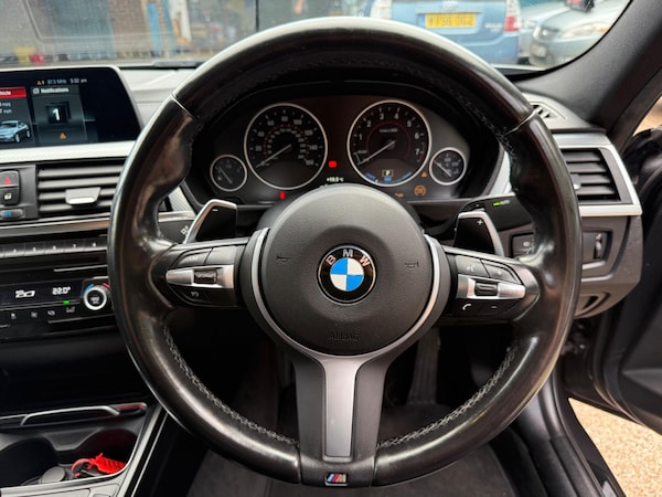 Used BMW 3 Series 2018 for sale - 76024414: Photo 23