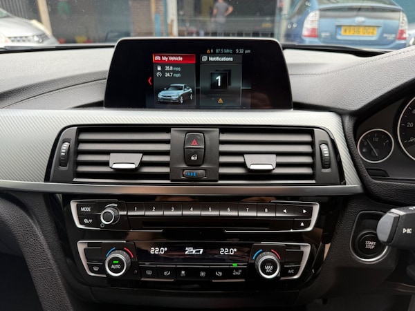 Used BMW 3 Series 2018 for sale - 76024414: Photo 30