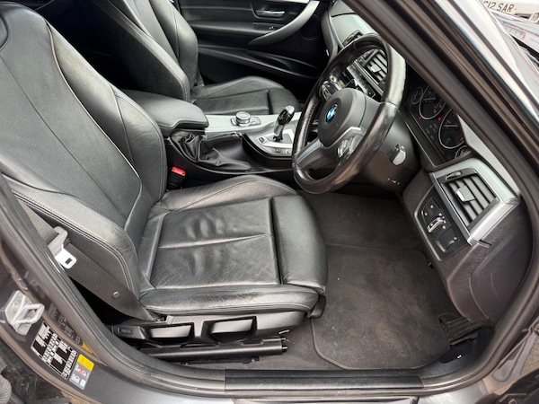Used BMW 3 Series 2018 for sale - 76024414: Photo 36