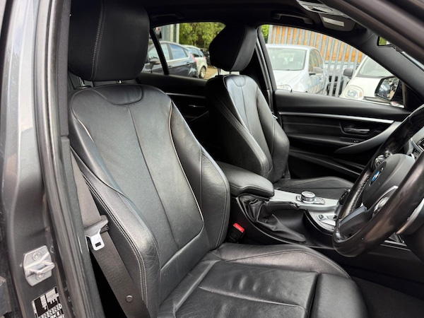 Used BMW 3 Series 2018 for sale - 76024414: Photo 37