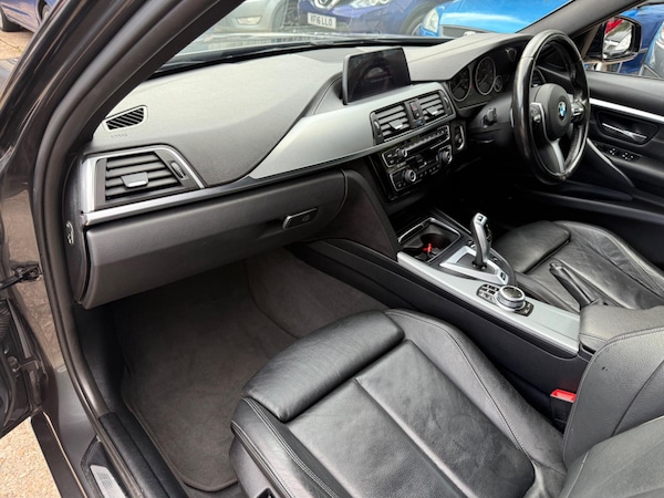 Used BMW 3 Series 2018 for sale - 76024414: Photo 39