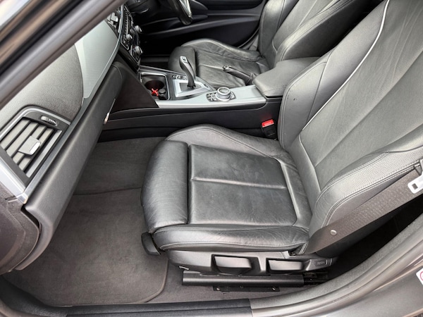 Used BMW 3 Series 2018 for sale - 76024414: Photo 40
