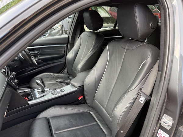 Used BMW 3 Series 2018 for sale - 76024414: Photo 41