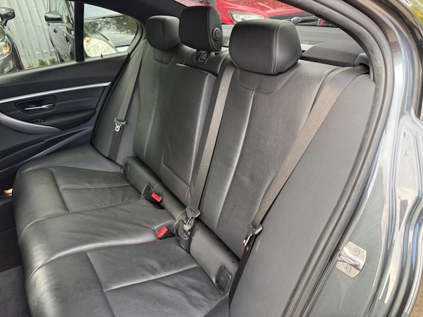 Used BMW 3 Series 2018 for sale - 76024414: Photo 45