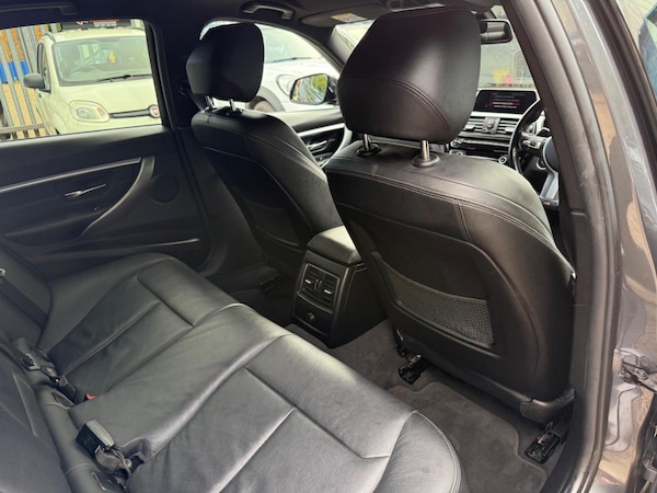 Used BMW 3 Series 2018 for sale - 76024414: Photo 48