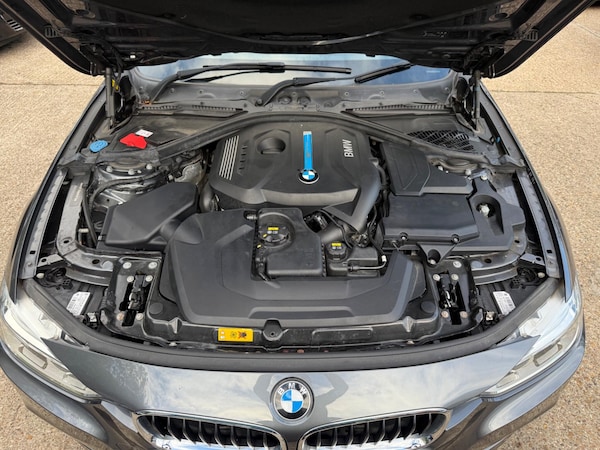 Used BMW 3 Series 2018 for sale - 76024414: Photo 61