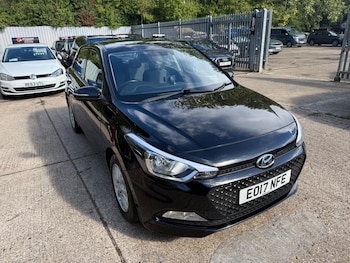 2017 (17) - 1.2 SE 5dr