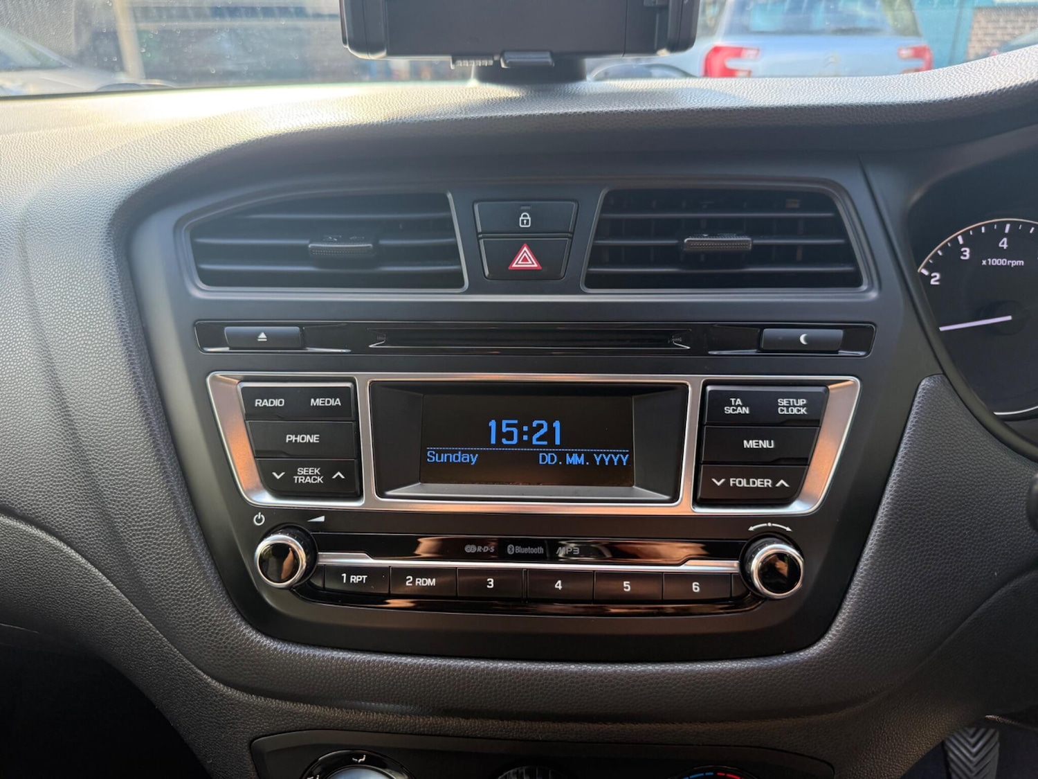 Vehicle 27