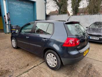 Used Volkswagen Golf 2007 for sale - 73647080: Photo