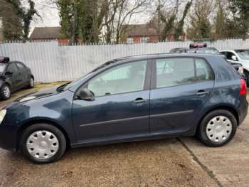 Used Volkswagen Golf 2007 for sale - 73647080: Photo