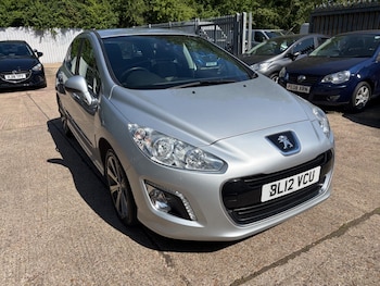 Used Peugeot 308 2012 for sale - 78684810: Photo
