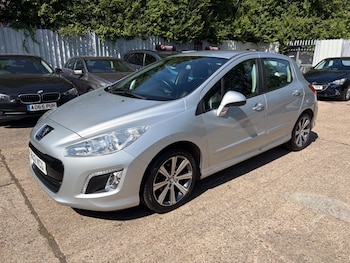 Used Peugeot 308 2012 for sale - 78684810: Photo