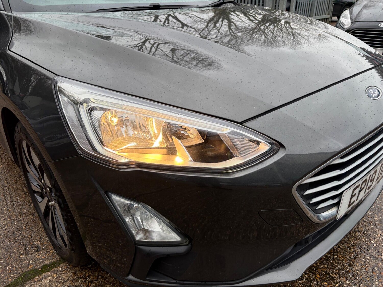 Used Ford Focus for sale - 77484375: Photo 13