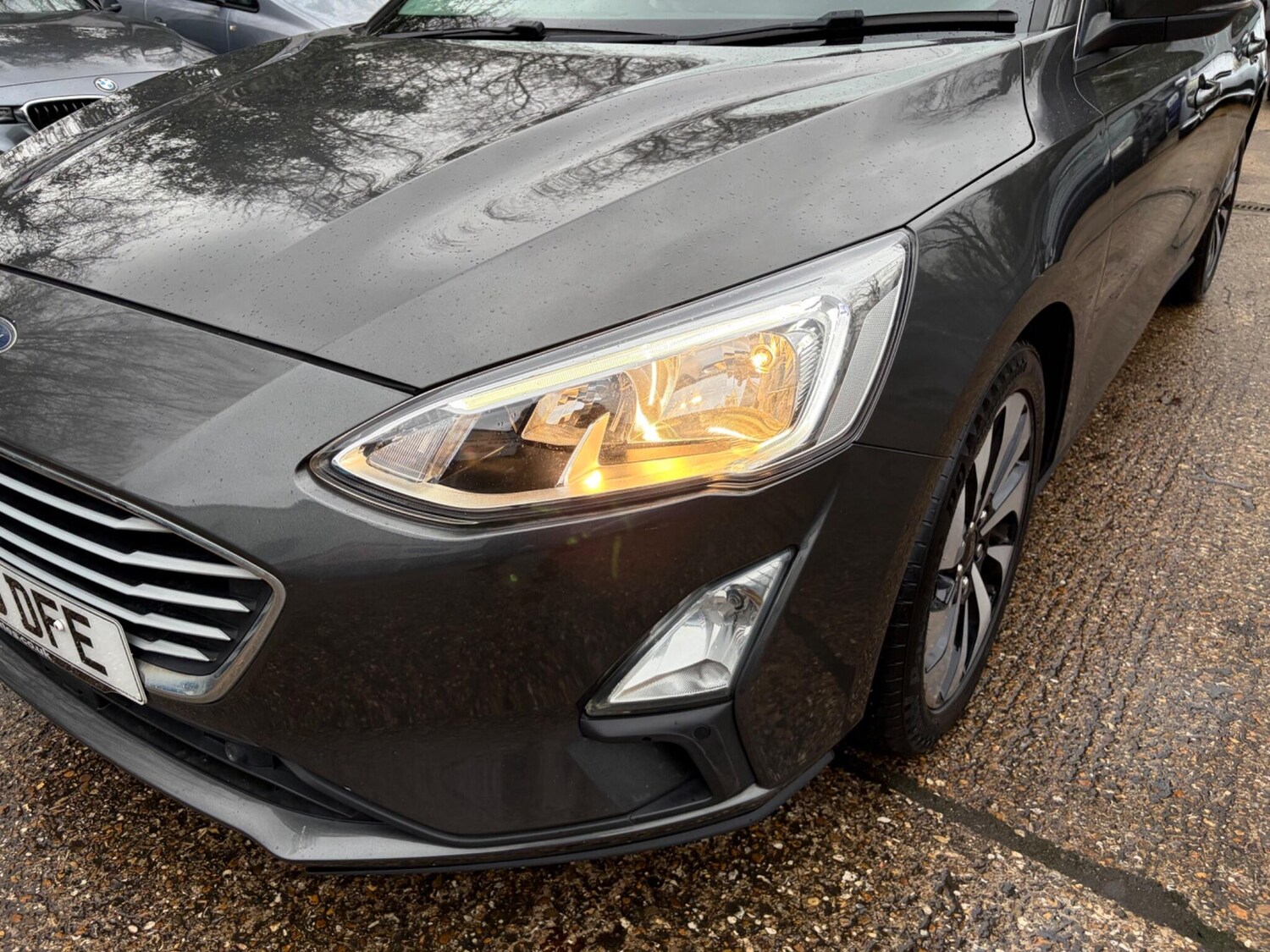 Used Ford Focus for sale - 77484375: Photo 15