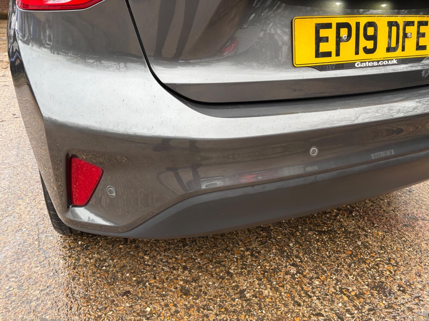 Used Ford Focus for sale - 77484375: Photo 17