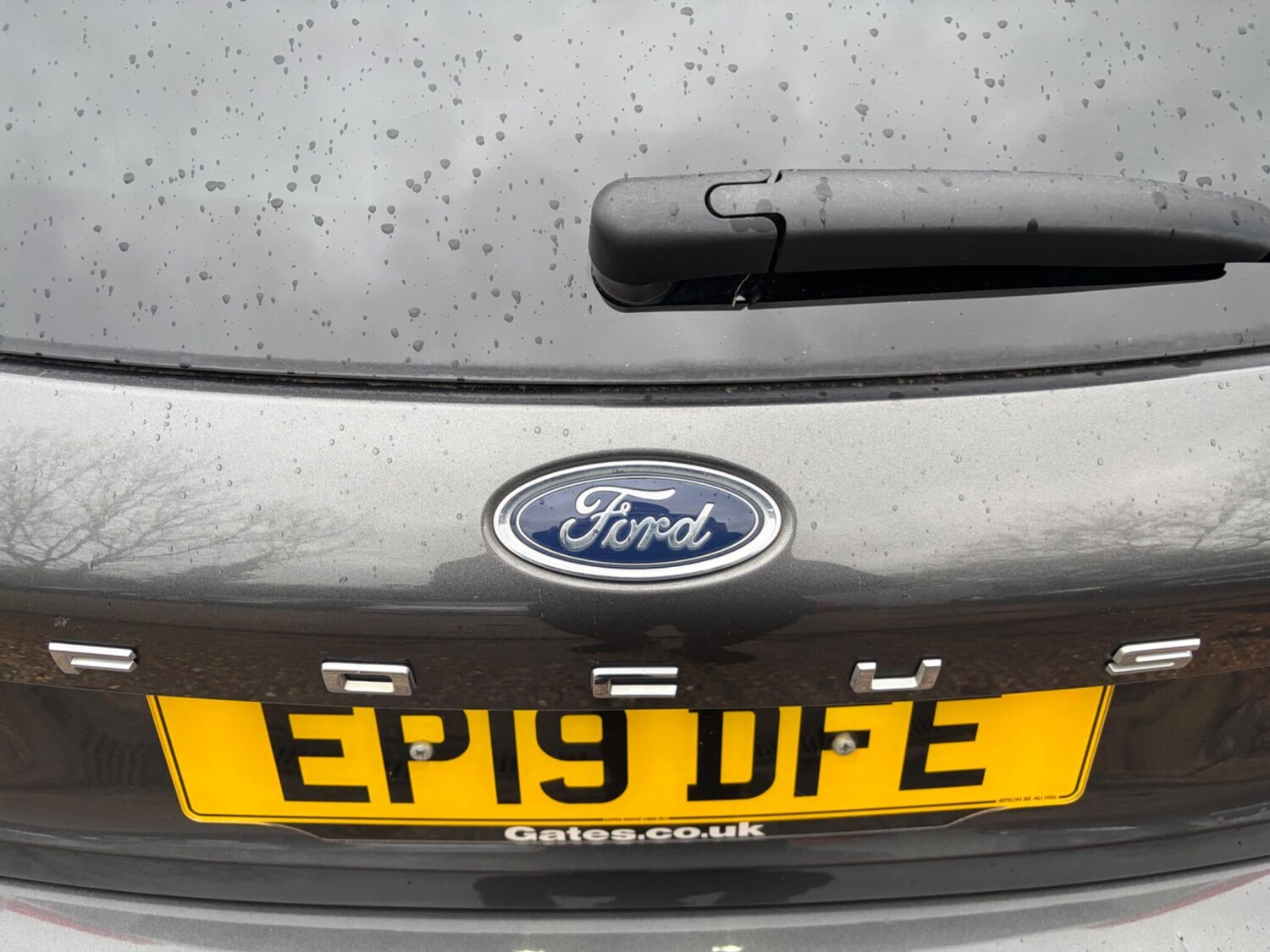 Used Ford Focus for sale - 77484375: Photo 18