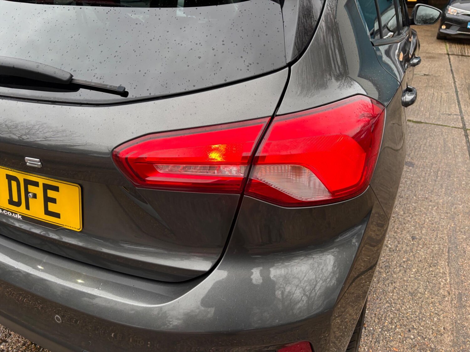 Used Ford Focus for sale - 77484375: Photo 20