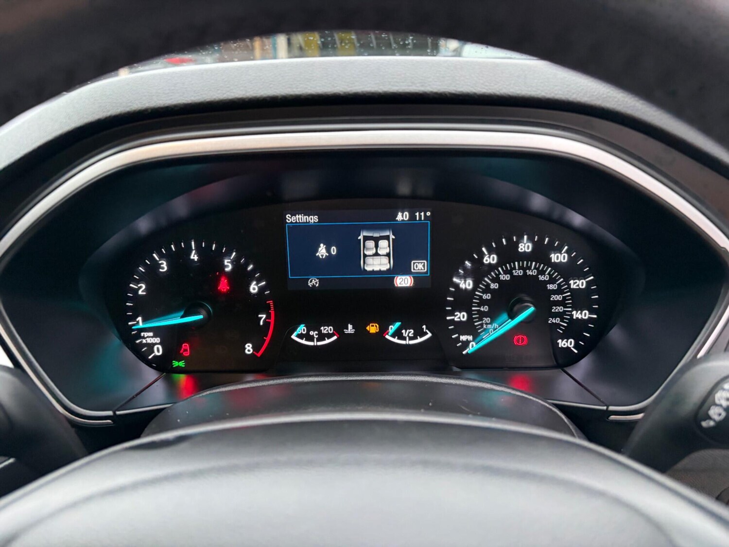 Used Ford Focus for sale - 77484375: Photo 21