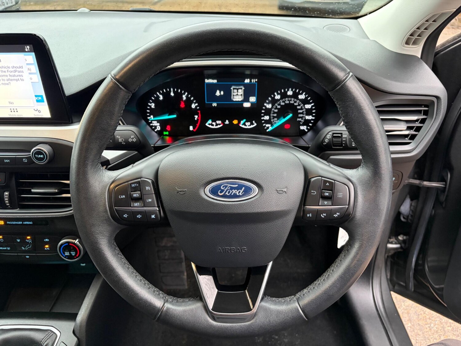 Used Ford Focus for sale - 77484375: Photo 22