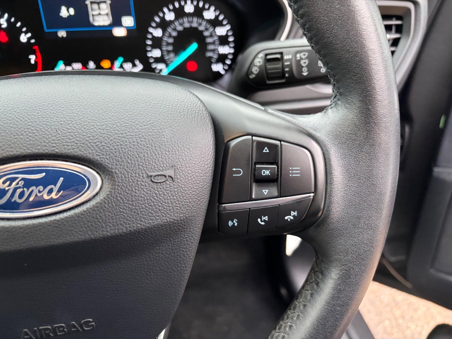 Used Ford Focus for sale - 77484375: Photo 24