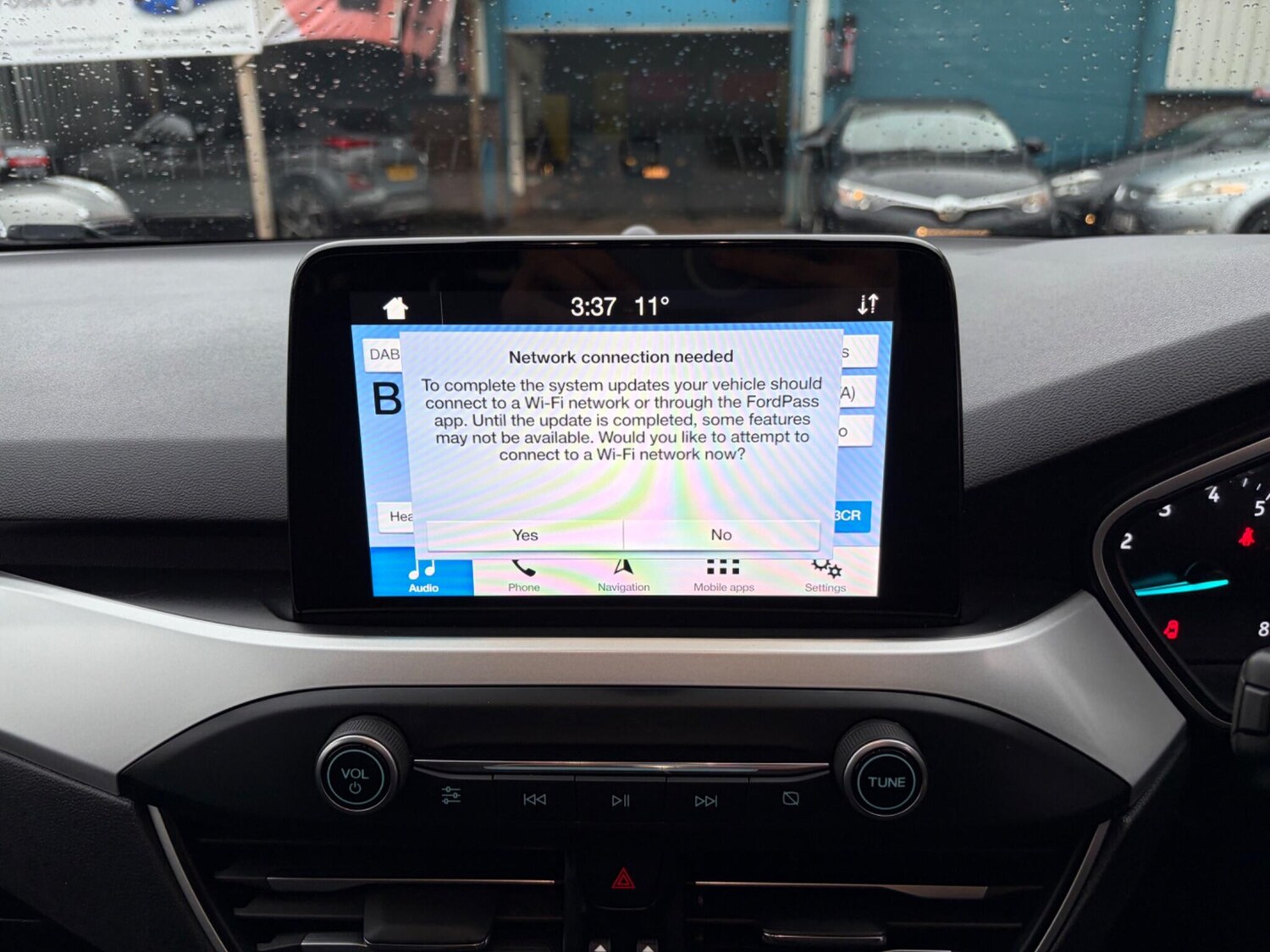 Used Ford Focus for sale - 77484375: Photo 29