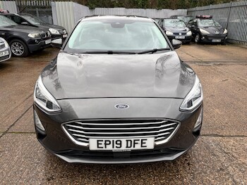 Used Ford Focus 2019 for sale - 77484375: Photo