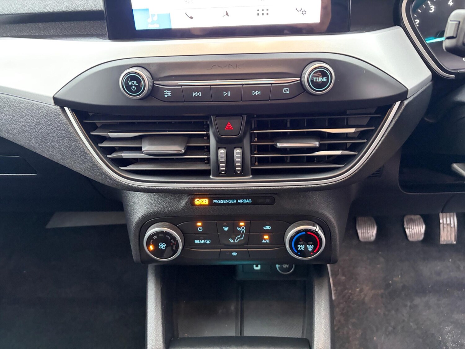 Used Ford Focus for sale - 77484375: Photo 30