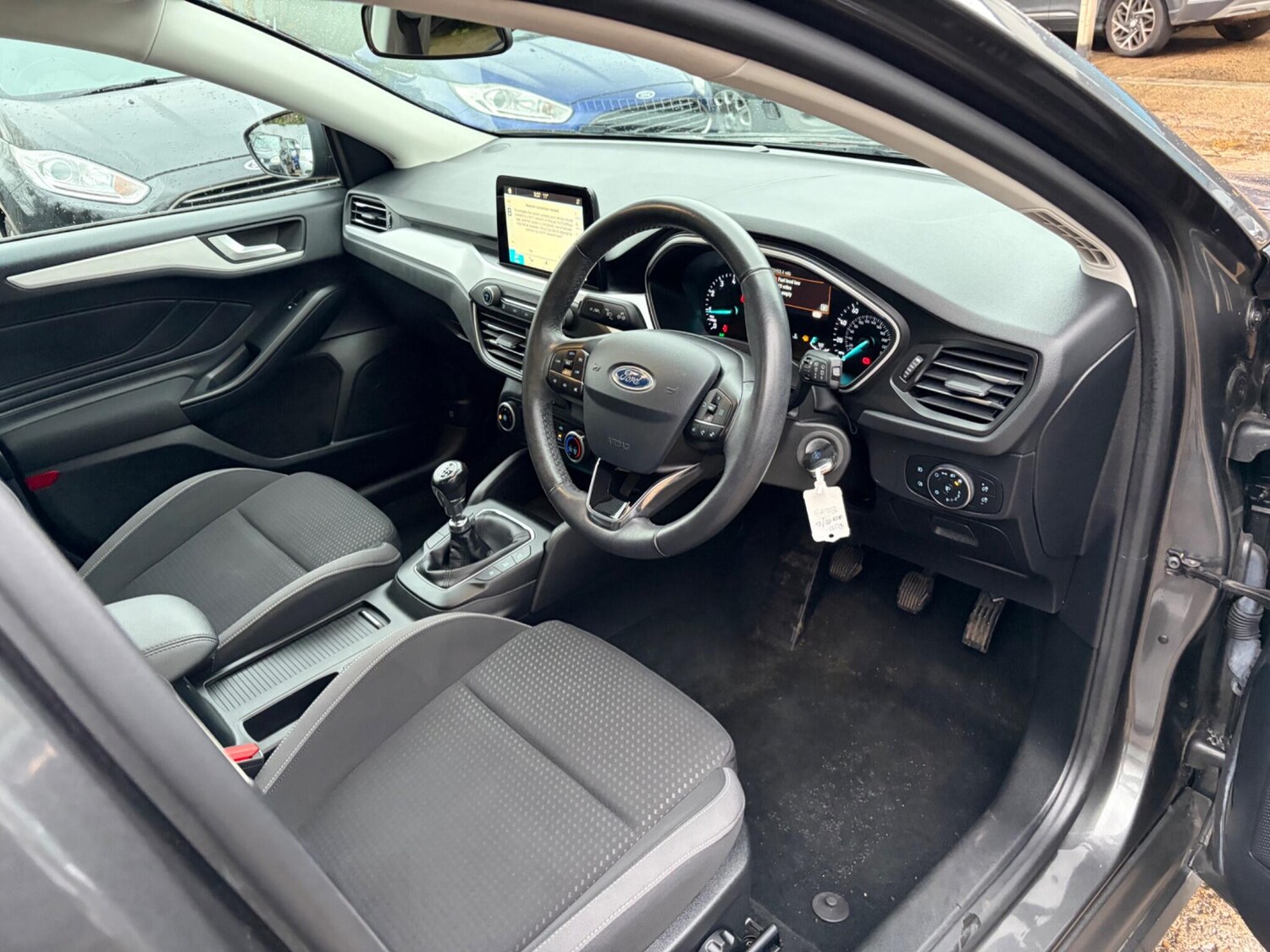 Used Ford Focus for sale - 77484375: Photo 33