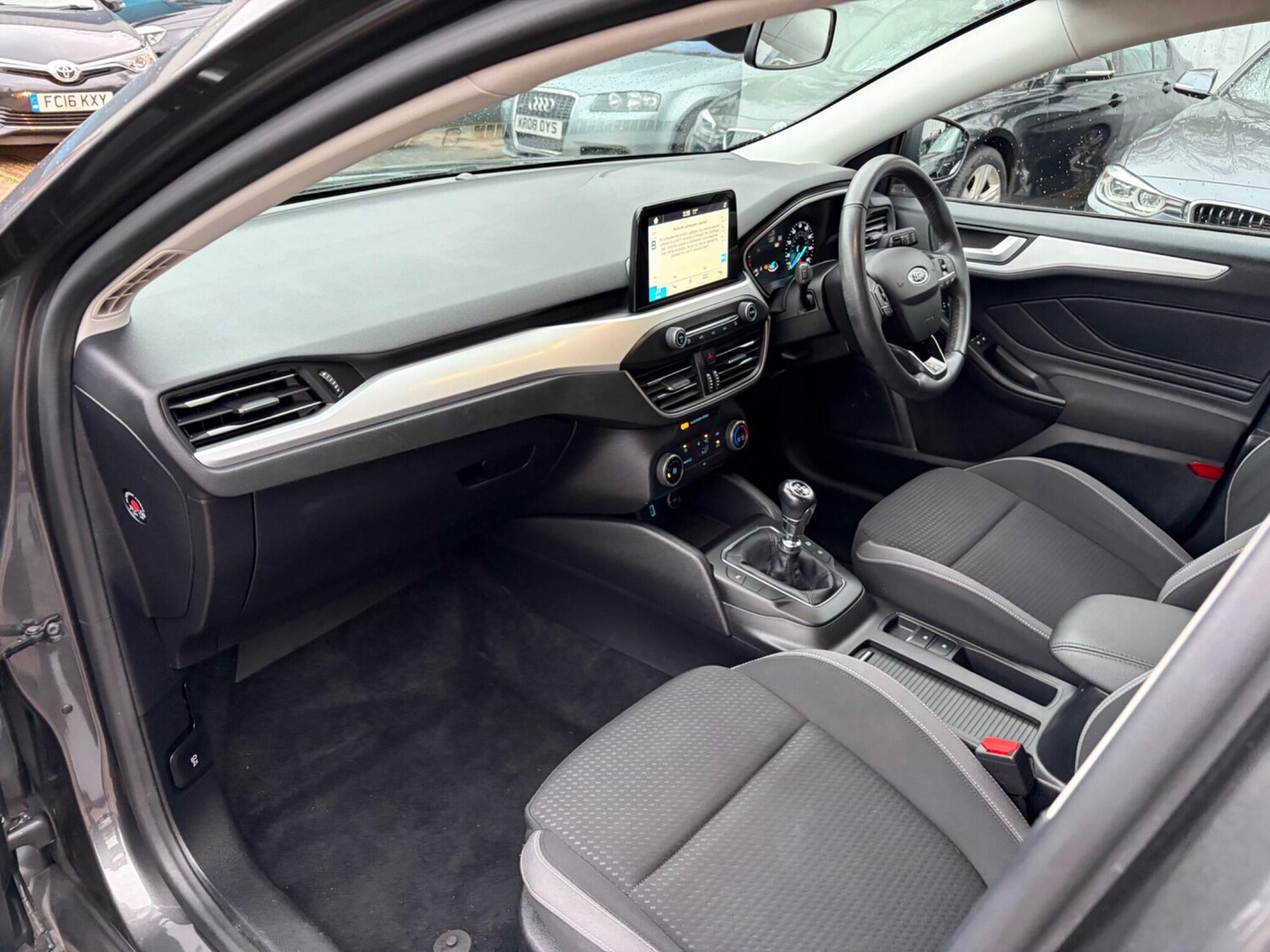 Used Ford Focus for sale - 77484375: Photo 37