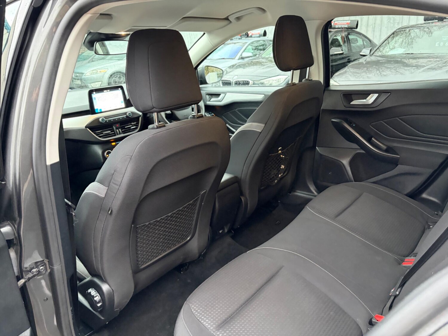 Used Ford Focus for sale - 77484375: Photo 41