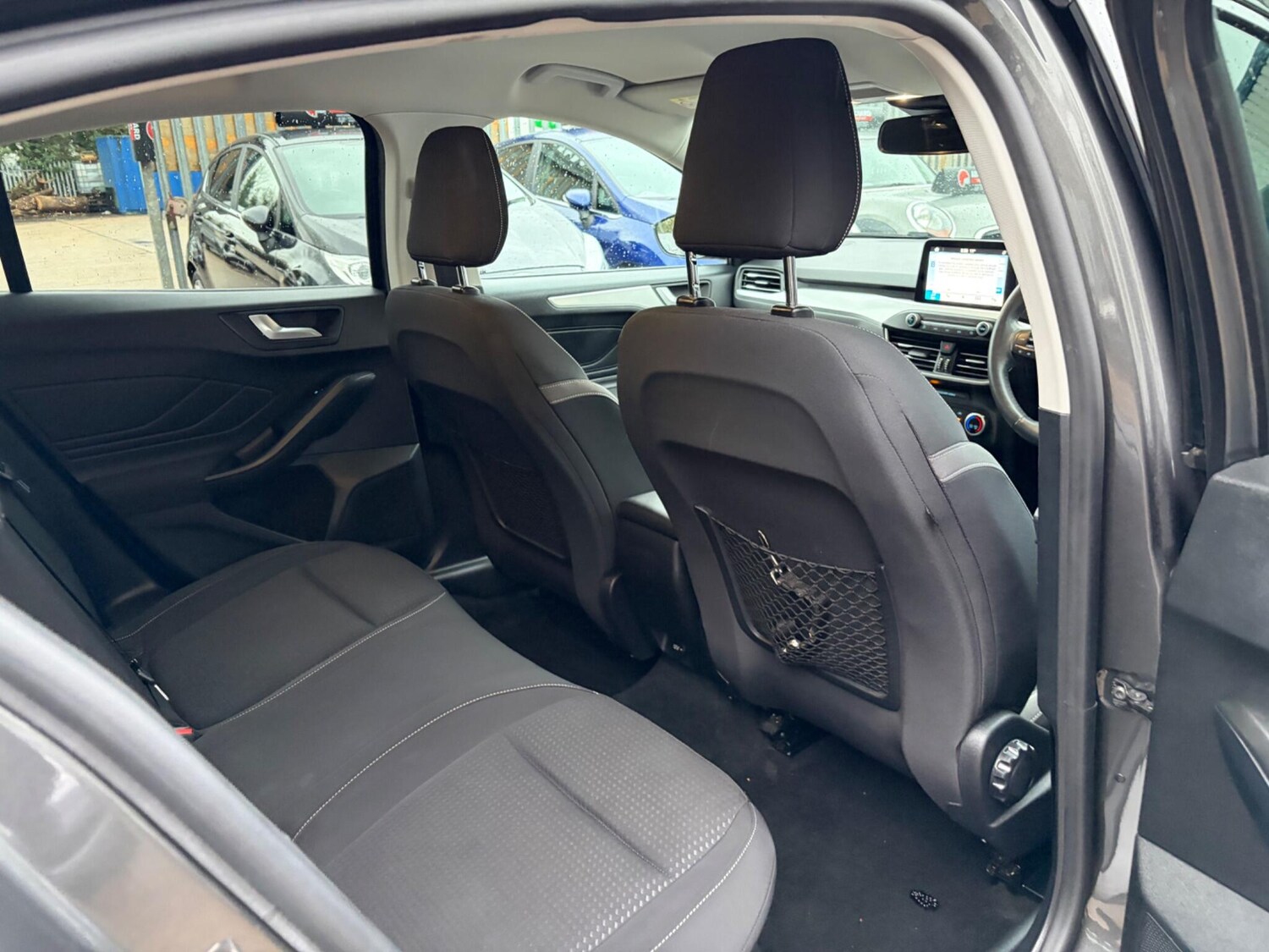 Used Ford Focus for sale - 77484375: Photo 45