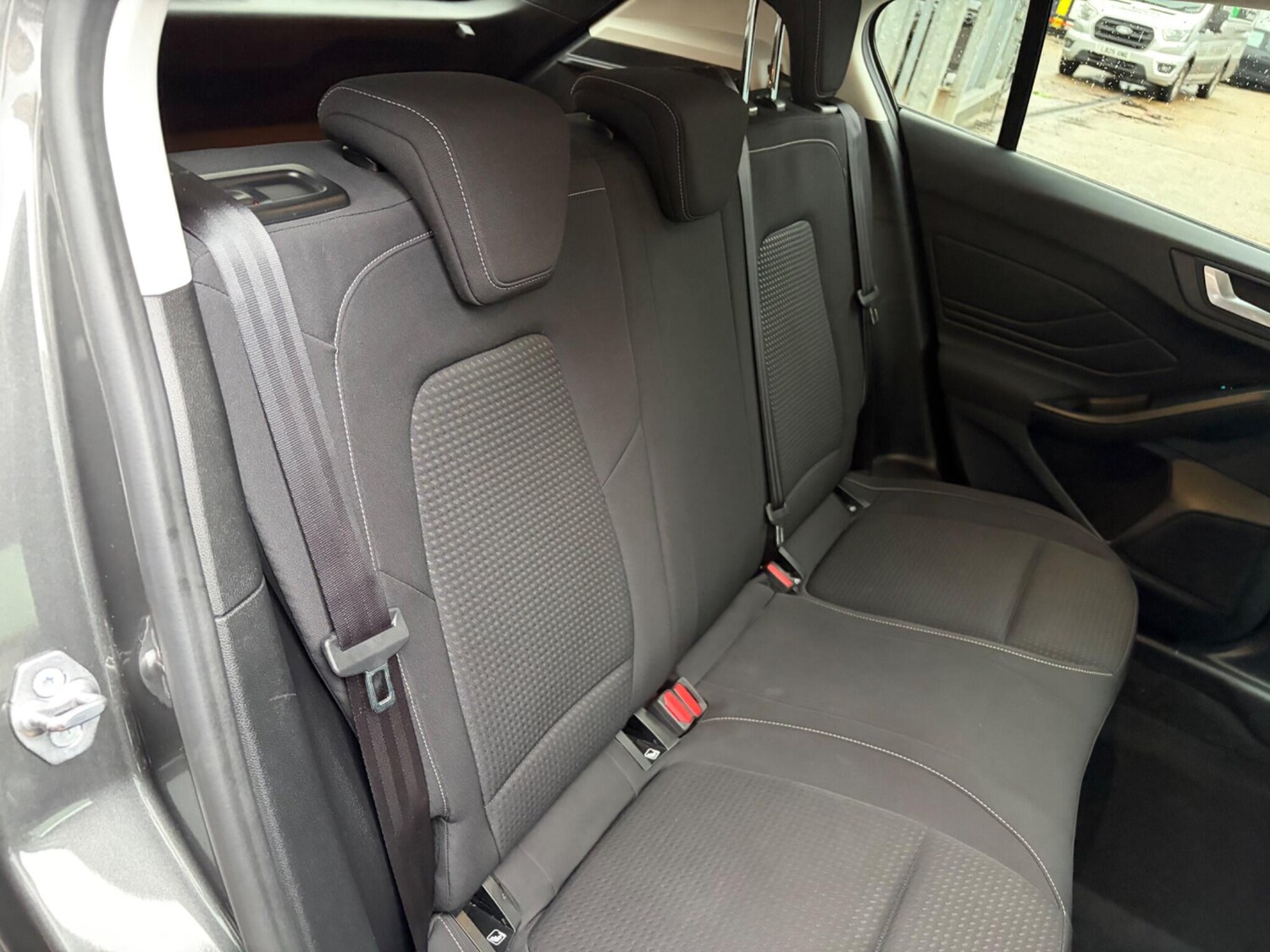 Used Ford Focus for sale - 77484375: Photo 47