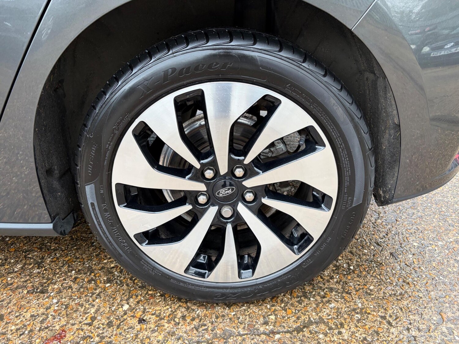 Used Ford Focus for sale - 77484375: Photo 54