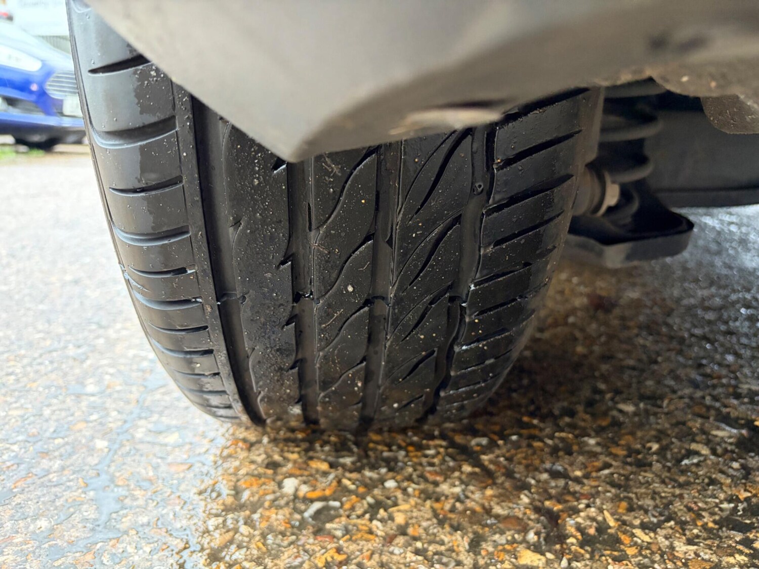 Used Ford Focus for sale - 77484375: Photo 55