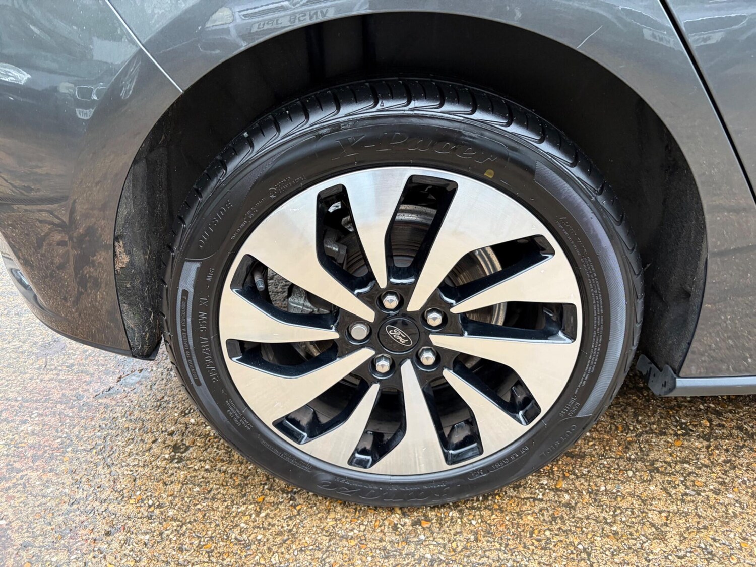 Used Ford Focus for sale - 77484375: Photo 56