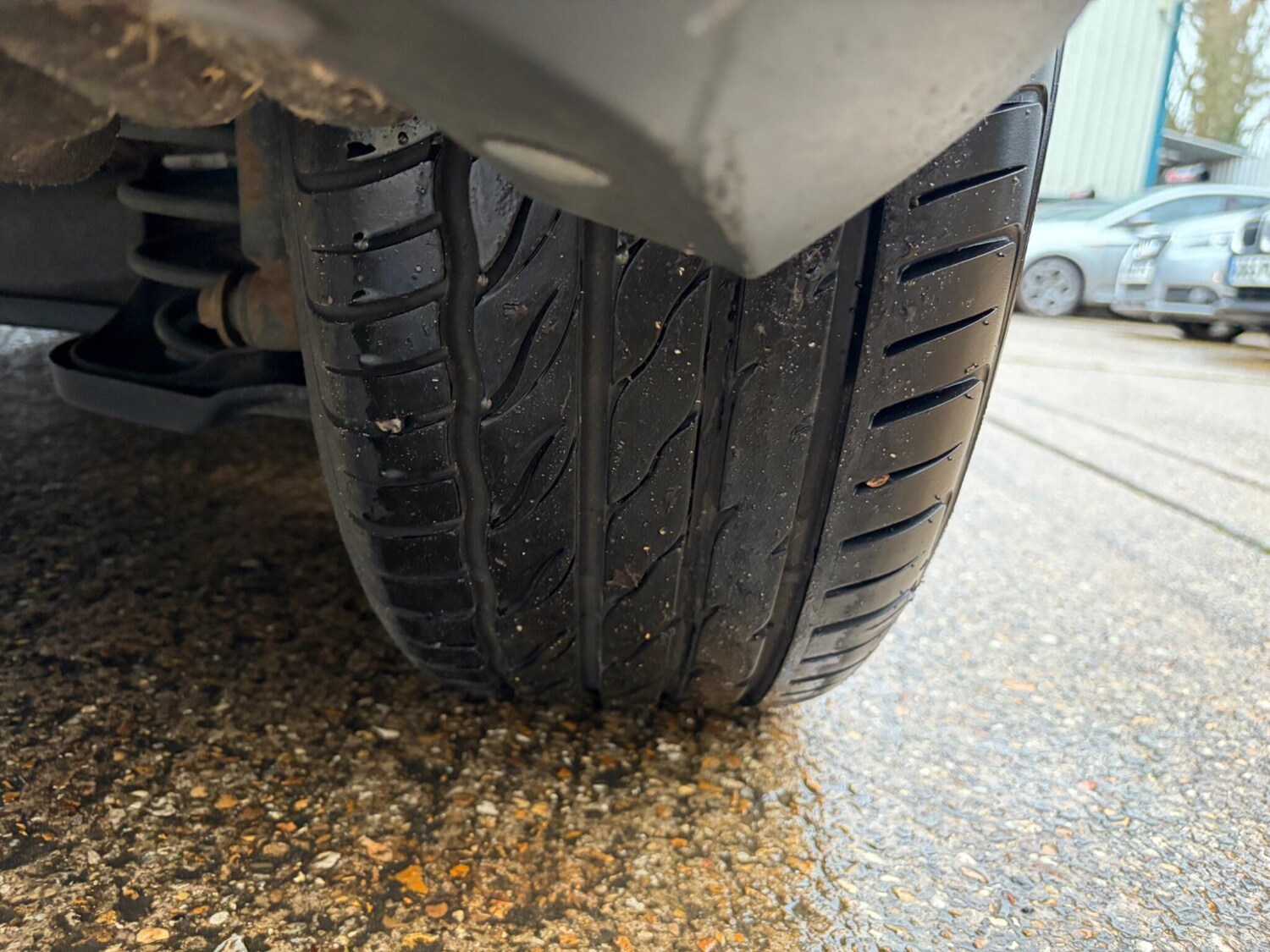 Used Ford Focus for sale - 77484375: Photo 57