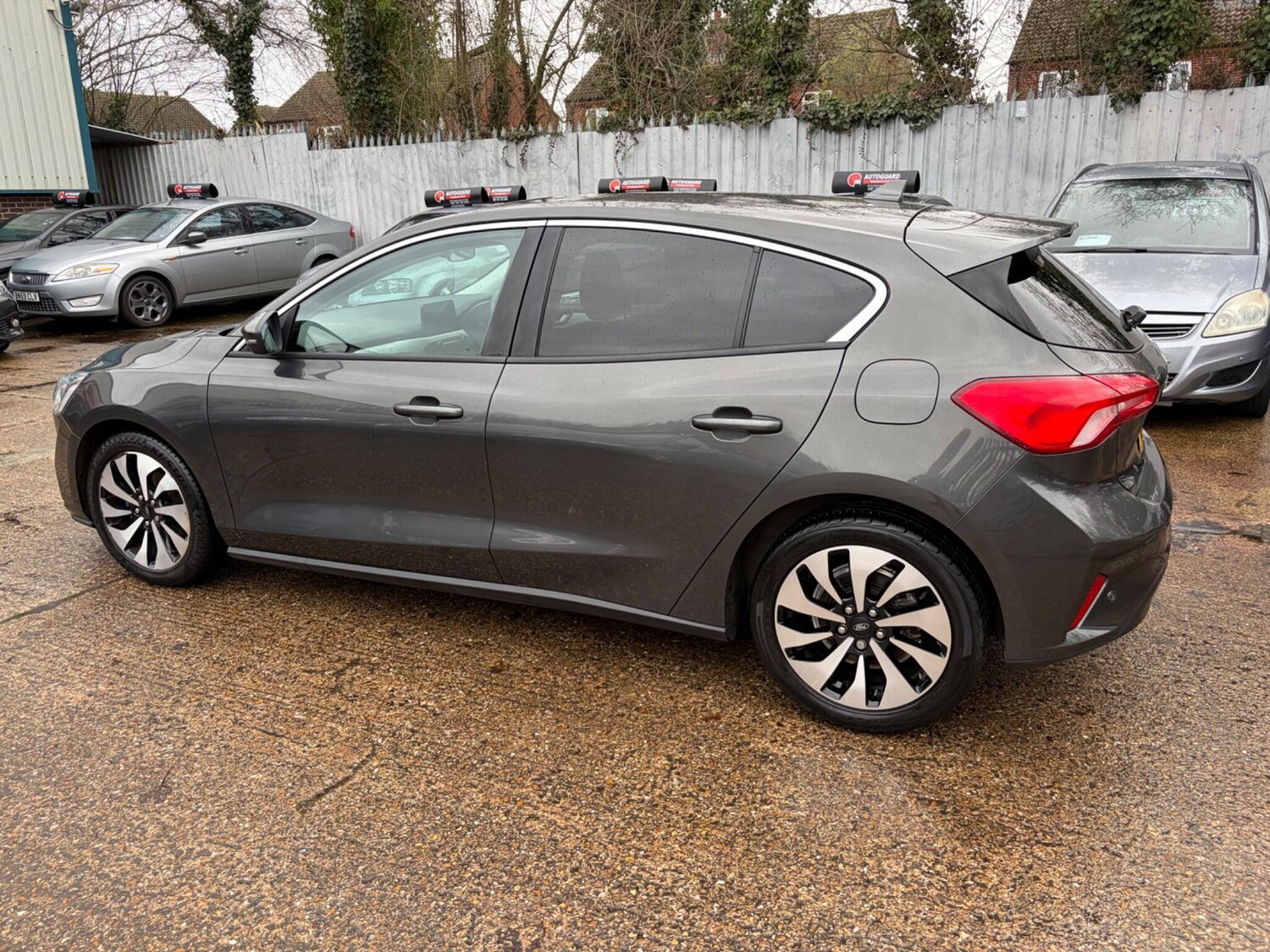 Used Ford Focus for sale - 77484375: Photo 6