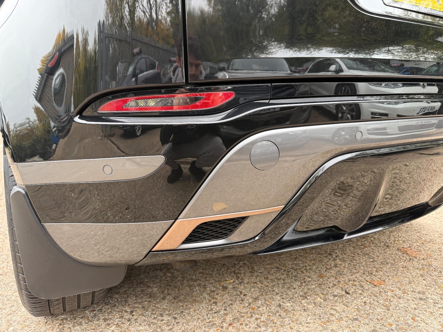 Used Land Rover Range Rover Evoque for sale - 76377686: Photo 10