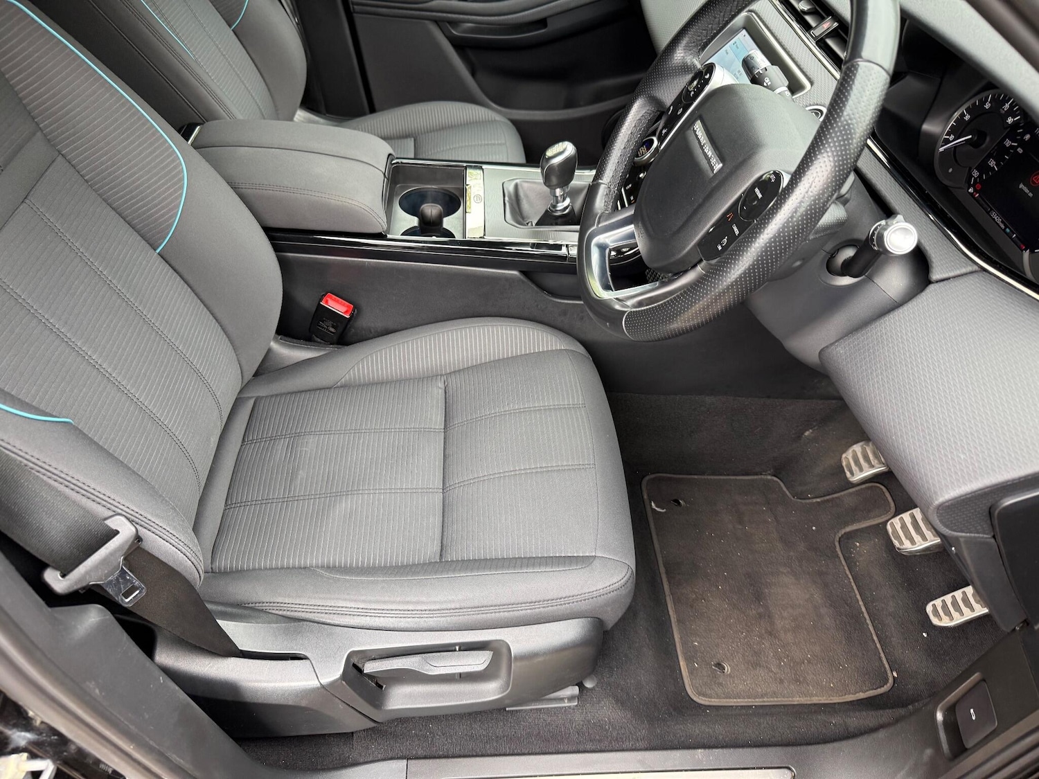 Used Land Rover Range Rover Evoque for sale - 76377686: Photo 18