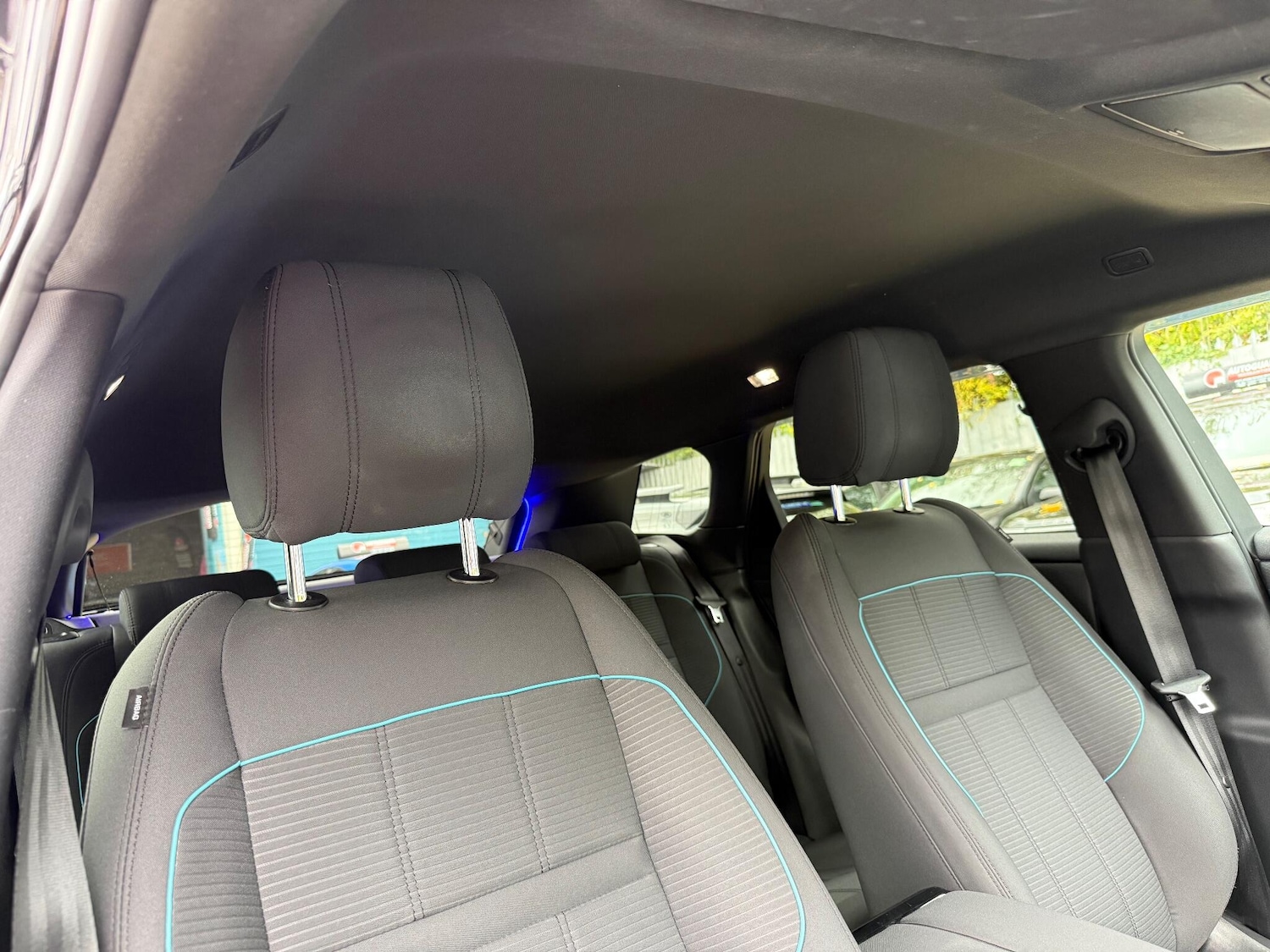 Used Land Rover Range Rover Evoque for sale - 76377686: Photo 20