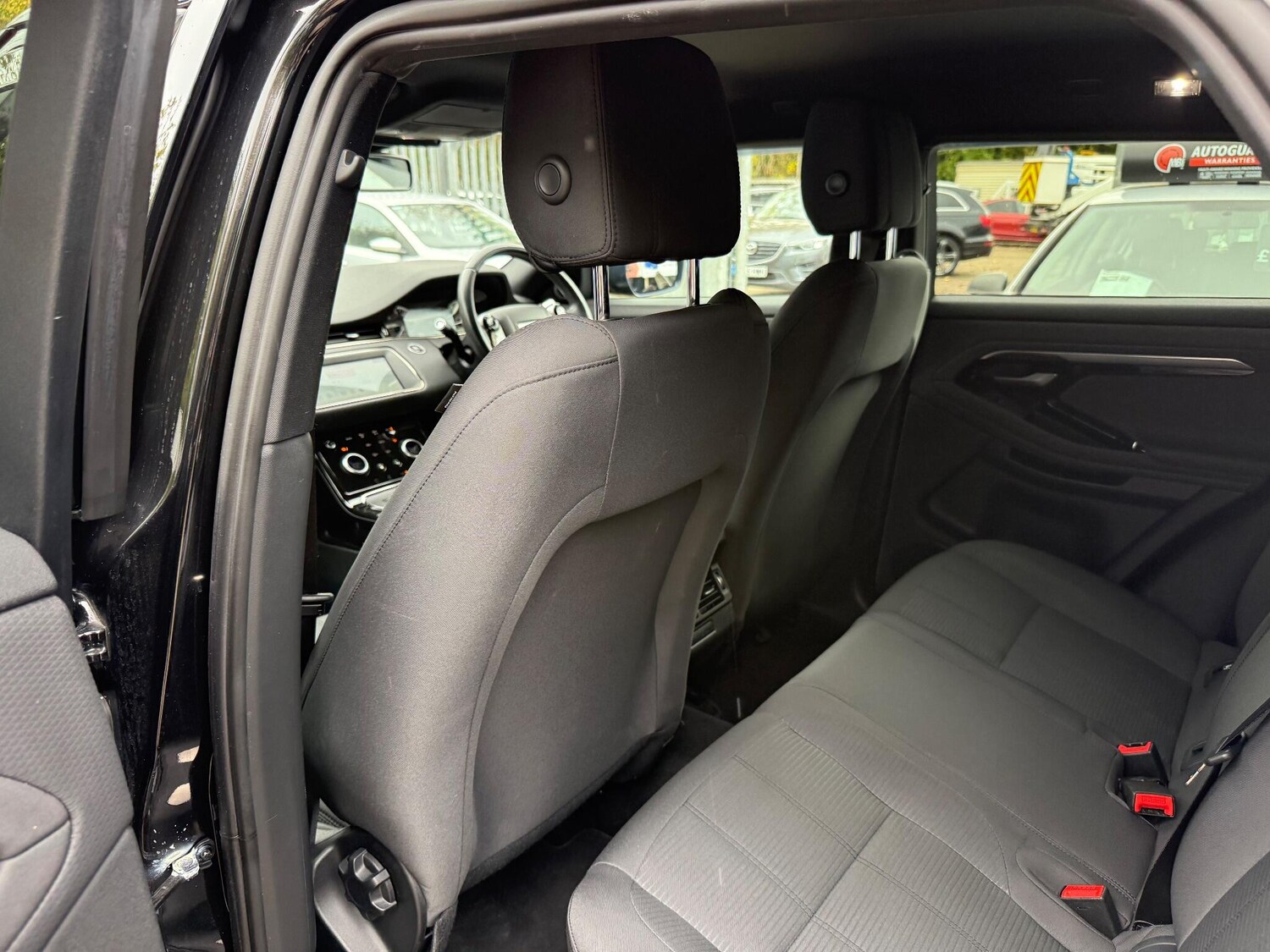 Used Land Rover Range Rover Evoque for sale - 76377686: Photo 21