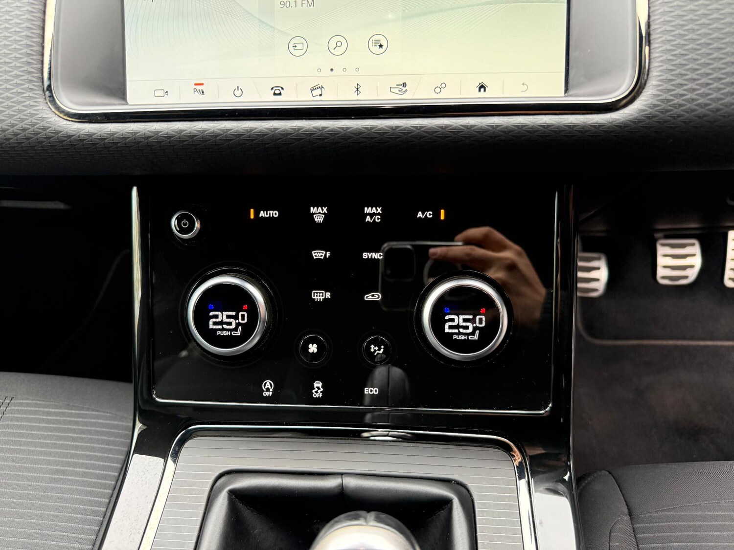 Used Land Rover Range Rover Evoque for sale - 76377686: Photo 30