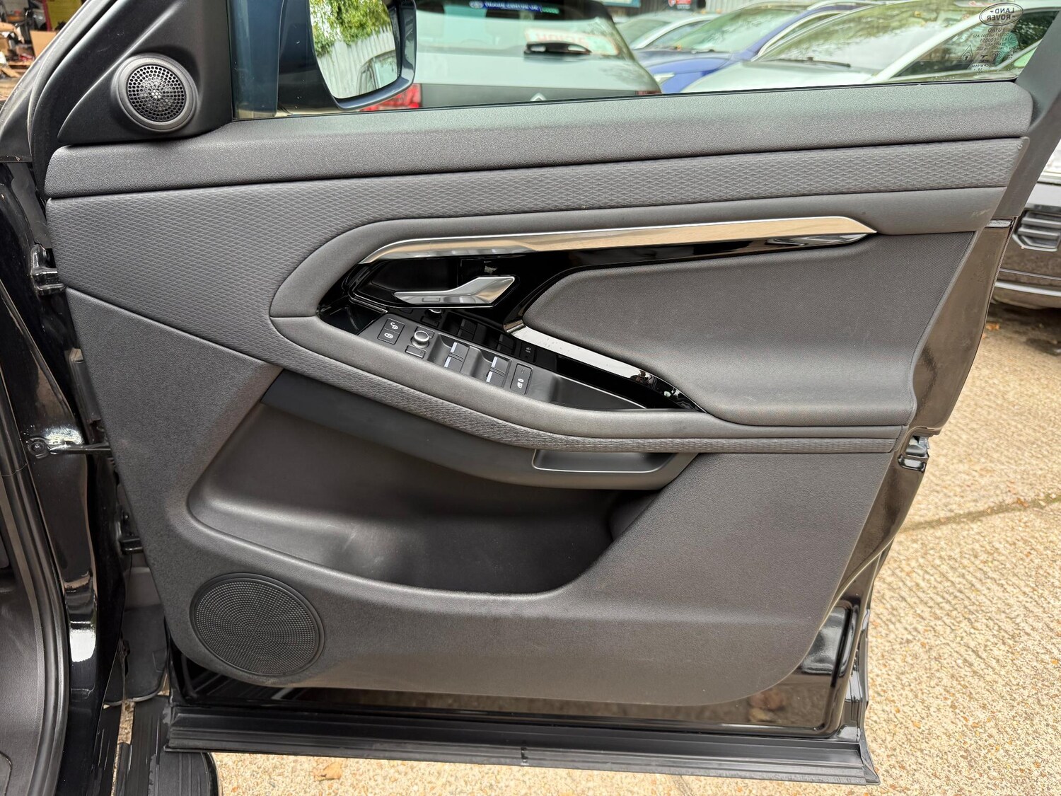 Used Land Rover Range Rover Evoque for sale - 76377686: Photo 32