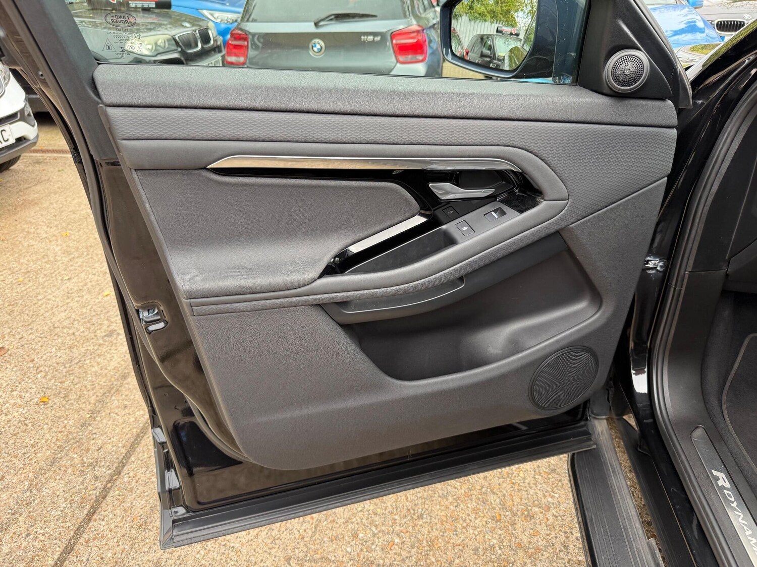 Used Land Rover Range Rover Evoque for sale - 76377686: Photo 33