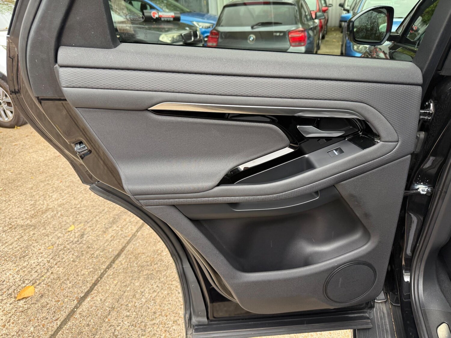 Used Land Rover Range Rover Evoque for sale - 76377686: Photo 34