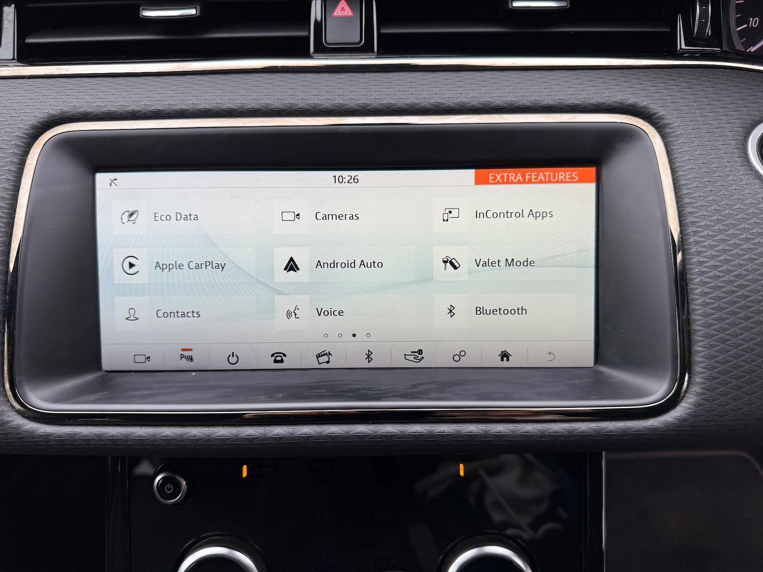 Used Land Rover Range Rover Evoque for sale - 76377686: Photo 37