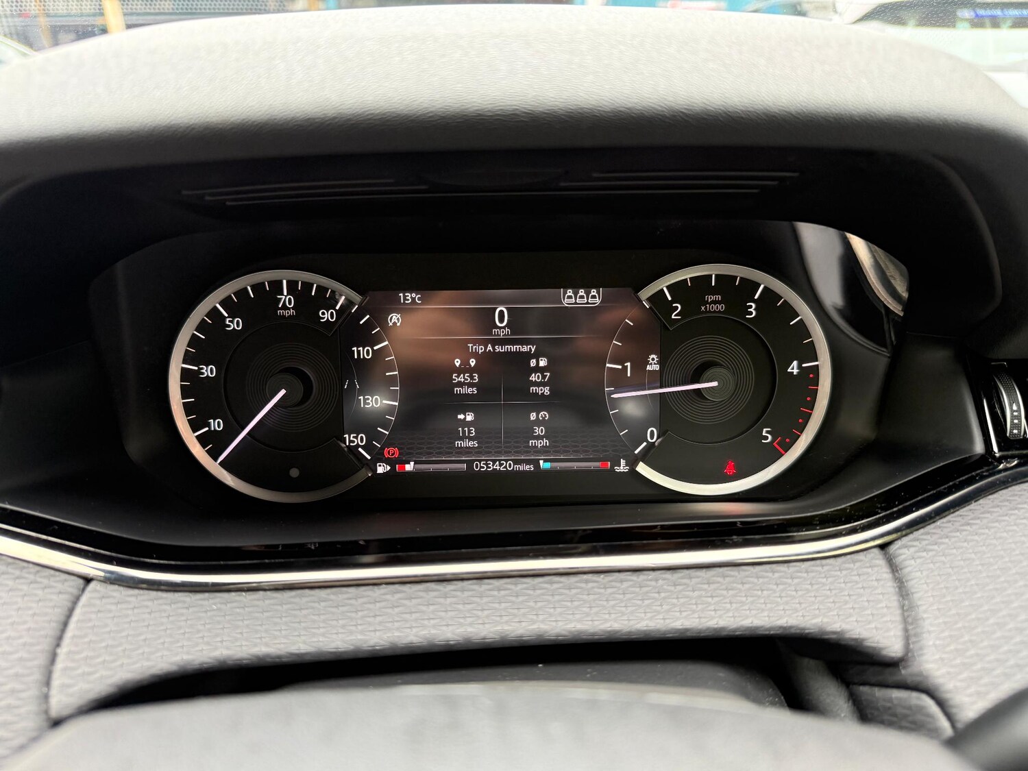 Used Land Rover Range Rover Evoque for sale - 76377686: Photo 45