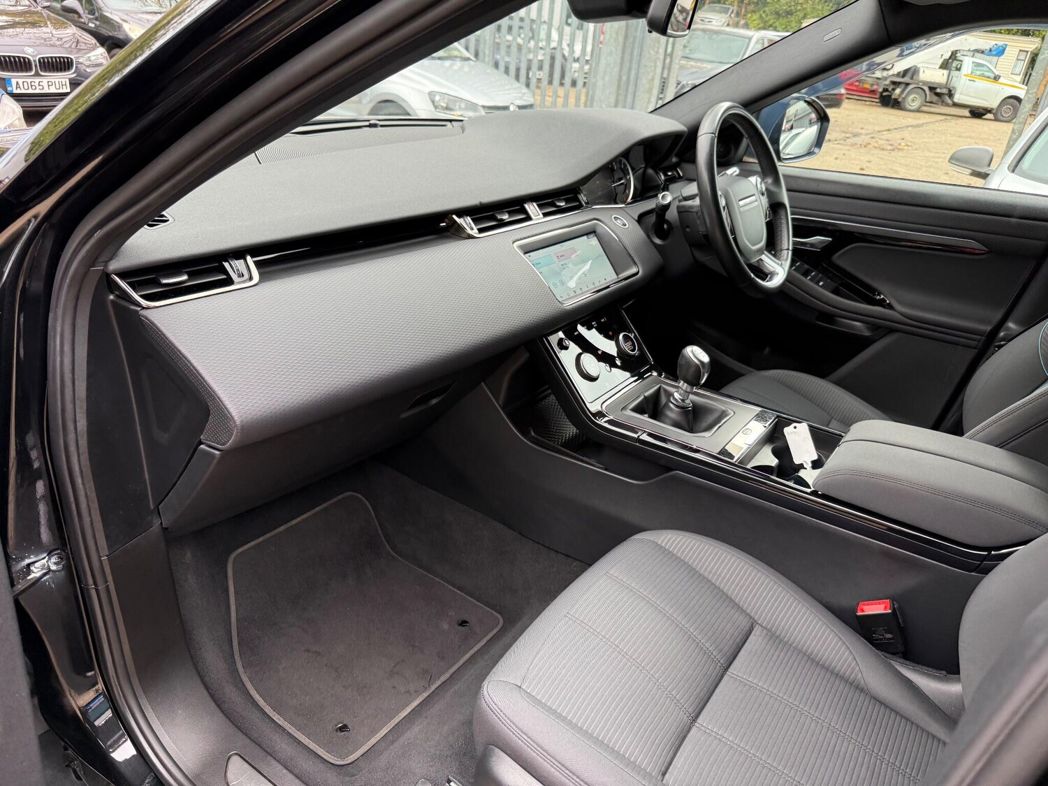 Used Land Rover Range Rover Evoque for sale - 76377686: Photo 52