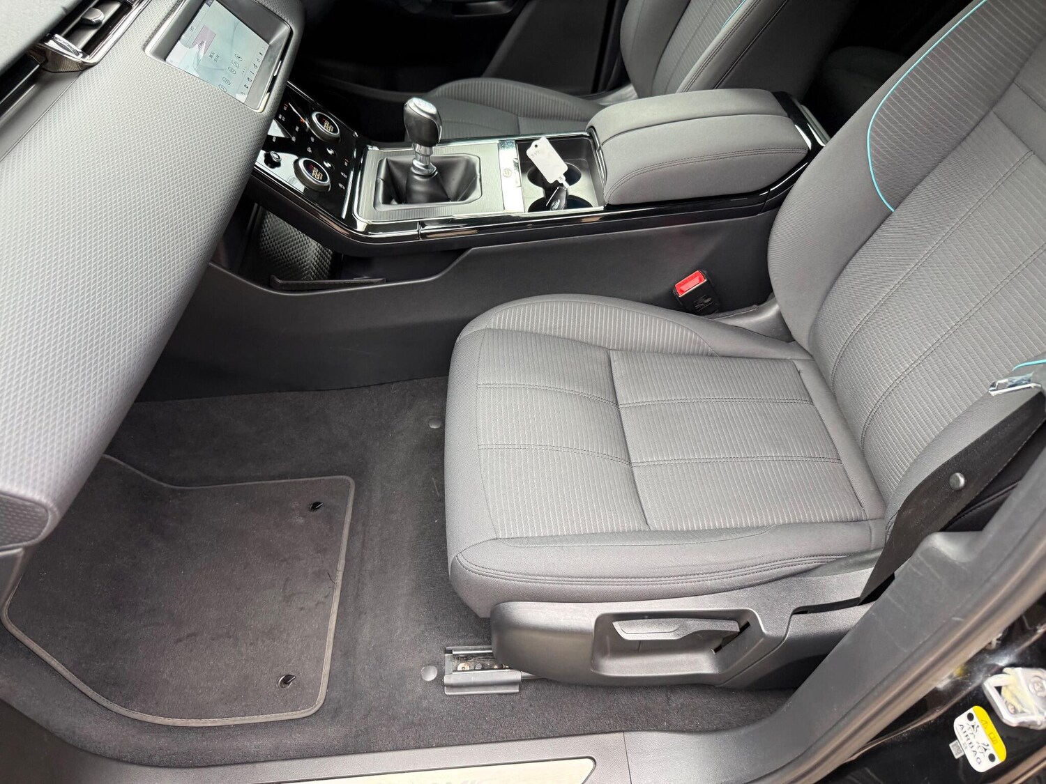 Used Land Rover Range Rover Evoque for sale - 76377686: Photo 53