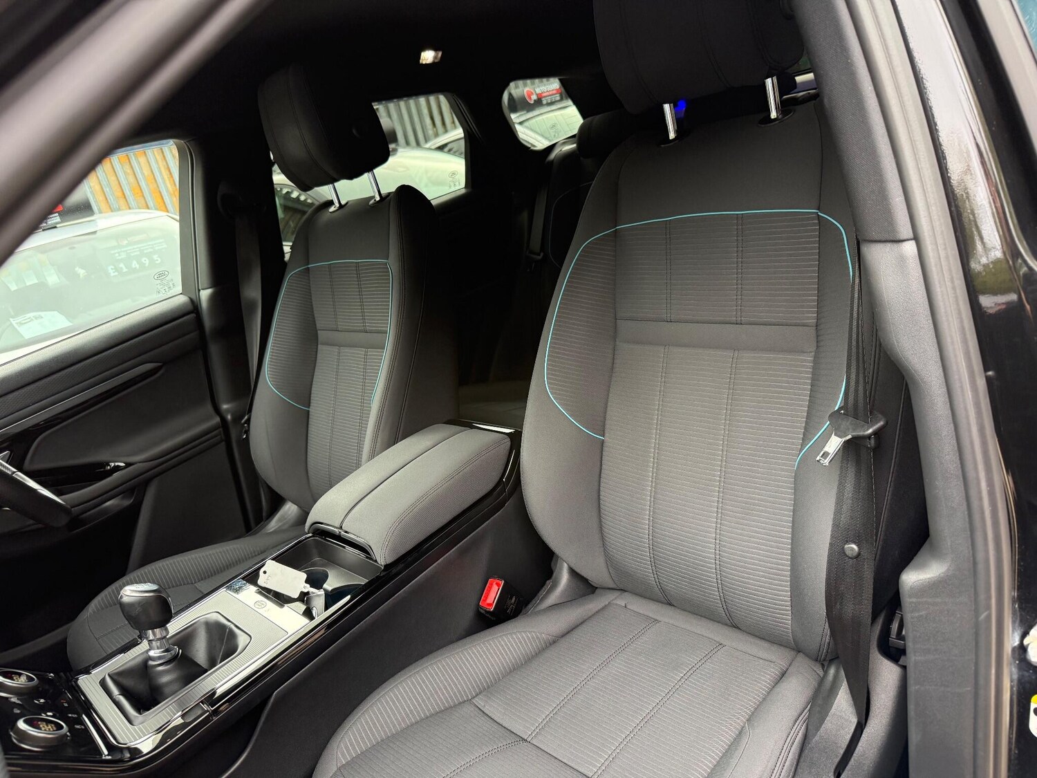 Used Land Rover Range Rover Evoque for sale - 76377686: Photo 54